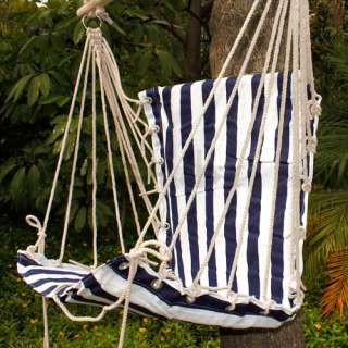 New Outdoor Hanging Crane swing chair Hammock  