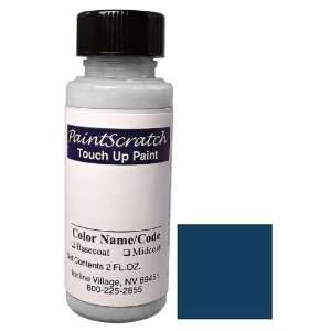  Touch Up Paint for 1998 Nissan Maxima (color code BS3) and Clearcoat