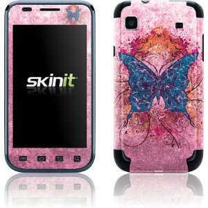  Memories skin for Samsung Vibrant (Galaxy S T959 