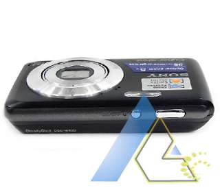 Mini Tripod 1 x Screen Protector 1 x Cleaning Cloth 1 x Camera 