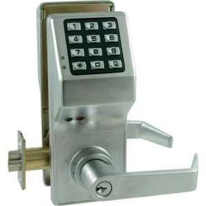 Alarm Lock DL3200 Trilogy Digital Keypad Lock w/ High Capacity Audit 
