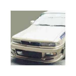   89   94  Mitsubishi Galant Cyber Style Front Bumper