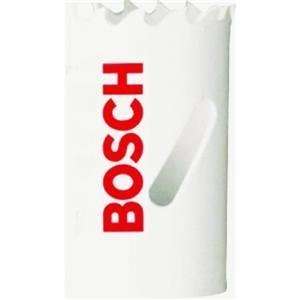  Bosch HB125 BIM STP Holesaw US 1 1/4 Inch (Bi Metal)