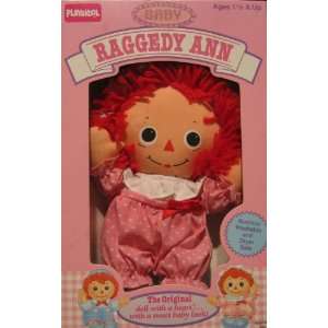   Raggedy Ann Doll **See below for additional discount** Toys & Games