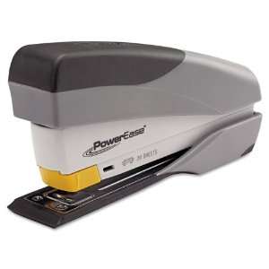  Swingline® PowerEase Stapler, 20 Sheet Capacity, Silver 