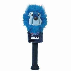  Buffalo Bills NFL Team Mascot Headcover