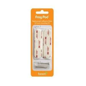  Boon Frog/Bug Pod Replacement Kit Baby