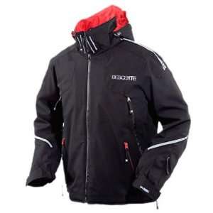 Descente Mens Swiss Two/ One Jacket