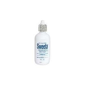  Sweeta Liquid   4 Oz SKU 4930152