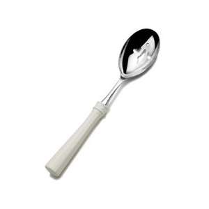  Mikasa Countryside Pierced Tablespoon
