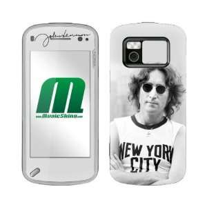  MusicSkins MS JL10102 Nokia N97