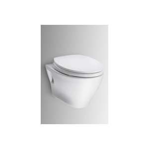    Toto Residential Wall Hung Toilet CT418FG 01
