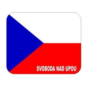  Czech Republic, Svoboda nad Upou Mouse Pad Everything 