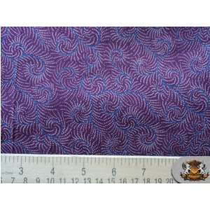   Fabric   HOFFMAN CALIFORNIA BUMBA FH HOFCAL 001 / Sold by the yard