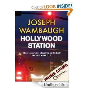 Hollywood Station Joseph Wambaugh  Kindle Store