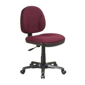  Office Star 8120 227 Sculptured Office Chair