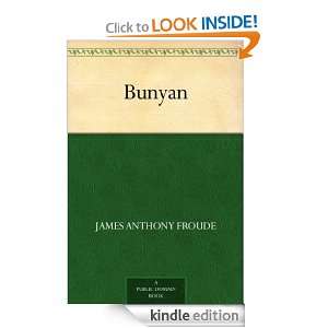 Start reading Bunyan  