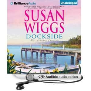   , Book 5 (Audible Audio Edition) Susan Wiggs, Joyce Bean Books