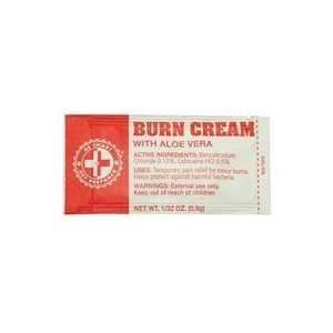  100 Burn Cream Packets
