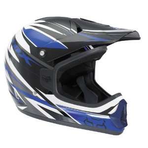  Fox Racing Tracer Pro Jr. Helmet Automotive
