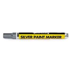   Industries Inc Slv Paint Marker 70824 Solder Tips