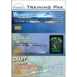  Starpath Training Pak Software
