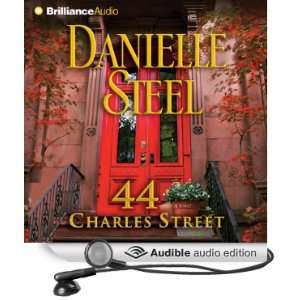   Street (Audible Audio Edition) Danielle Steel, Arthur Morey Books