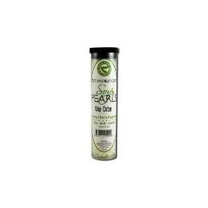 Seed, Candle Crisp Cotton 2.3 oz, 1 EA  Grocery & Gourmet 