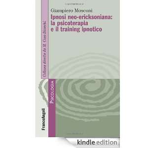   ) (Italian Edition) Giampiero Mosconi  Kindle Store