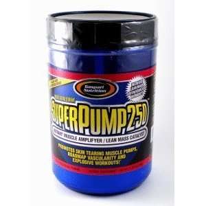  Superpump 250 Gaspari Lemon Burst N.O. Pumps Muscle 