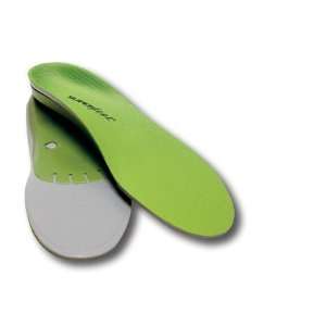  Superfeet WIDE Green Premium Insoles Size C Health 