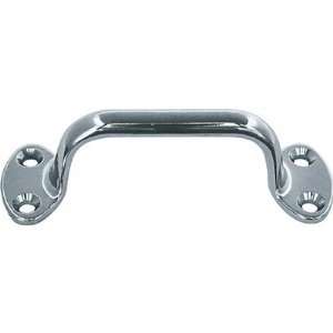  Buyers Chrome Plated Grab Handle   6in.