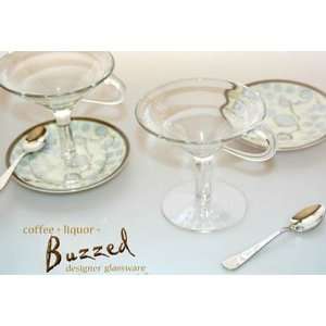 Buzzed Gift Set by Carrie & Company 