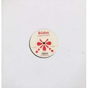   . Dub) / Vinyl Maxi Single [Vinyl 12] Búzios (S. Krieg) Music