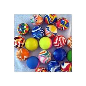    TOYC 2169014 Large 32mm Assorted Superballs  200 PKG Toys & Games