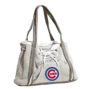  Chicago Cubs MLB Hoodie Style Purse