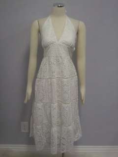   to a summer wedding party engagement or special occasion dress sz s