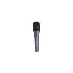   Dynamic Super Cardioid Vocal Microphone Musical Instruments