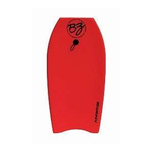  BZ Advantage 42.5 Bodyboard