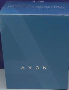 Avon Elegant Blooms Sugar And Creamer Easter Spring Box F3020561 