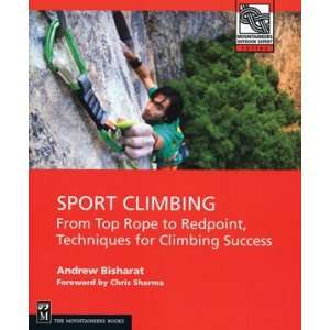  Sport Climbing Top Rope to Red
