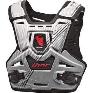  Thor Sentinel Chest Protector Livewire Automotive