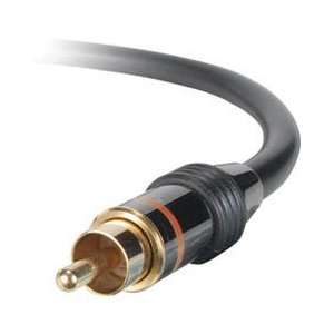  Dayton Audio CDC 6 Coaxial Digital Cable 6 ft 