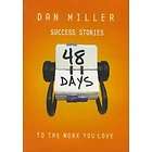 48 days success stories to the work you love by