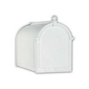  Whitehall Versatile Mailbox   White (16001)
