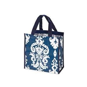    Room It up Ikat Thermal Insulated Lunch Tote