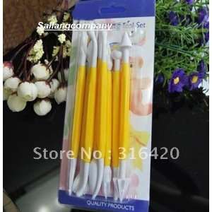   modelling tools for cake decorating and sugarcraft