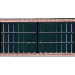  Powerfilm 3.6V 100mA Flexible Solar Panel MPT3.6 150 