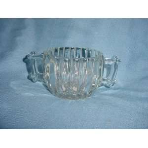  National Sugar Bowl by Jeanette Glass Co 