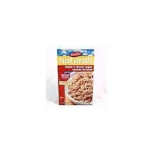 Moms Best Instant Oatmeal Maple & Brown Sugar Case Pack 14